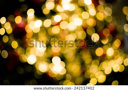 Abstract  blur de-focused background black, soft focus / Colorful bokeh twinkling lights background/ De-focused colorful bokeh twinkling lights background (abstract, bokeh, decor)