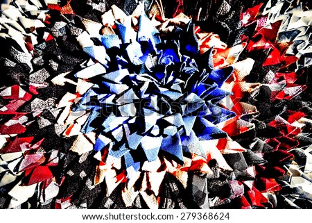 Abstract background with highlights and shadow/ Abstract background/ Abstract background (abstract, background, texture)