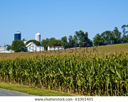 usa farm