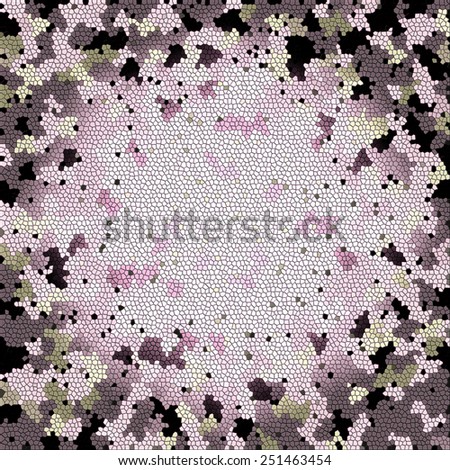 ?olorfull abstract background with mosaic pattern. Abstract modern background with mosaic geometric abstract pattern. Abstract colorful modern background, pattern design.