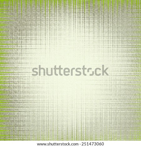 Green abstract background with lines pattern. Abstract modern background with vertical and horizontal lines abstract pattern with vignettes. Abstract dot background, grunge background, grunge frame.