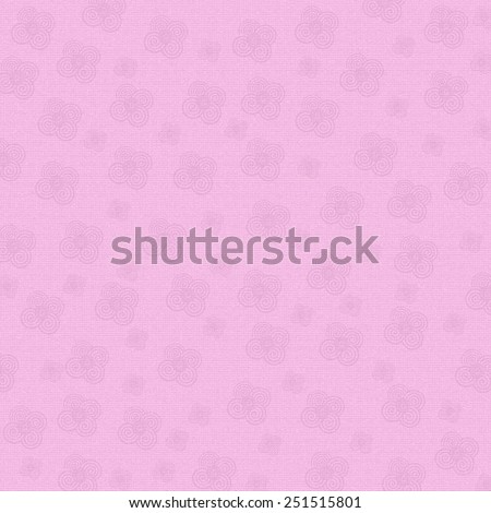 Flowers floral abstract background, floral modern pattern on pink background. Flower floral abstract ornament, abstract pink floral pattern, abstract modern flowers background, floral arrangement.