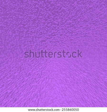 Vintage velvet abstract background with mosaic pattern. Abstract modern background with mosaic geometric abstract pattern. Abstract grunge purple background, perspective background, gradient texture.