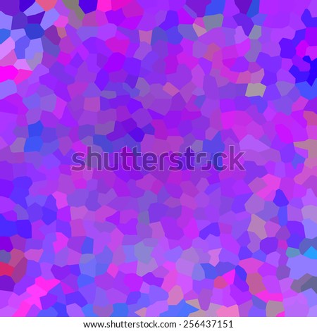 Purple colorfull abstract background with mosaic pattern. Abstract modern background with mosaic geometric abstract pattern. Abstract purple colorful retro vintage background, bright background.