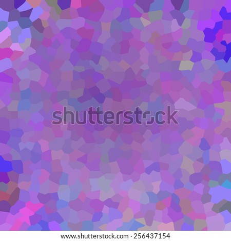 Purple colorfull abstract background with mosaic pattern. Abstract modern background with mosaic geometric abstract pattern. Abstract purple colorful abstract seamless background, bright background.