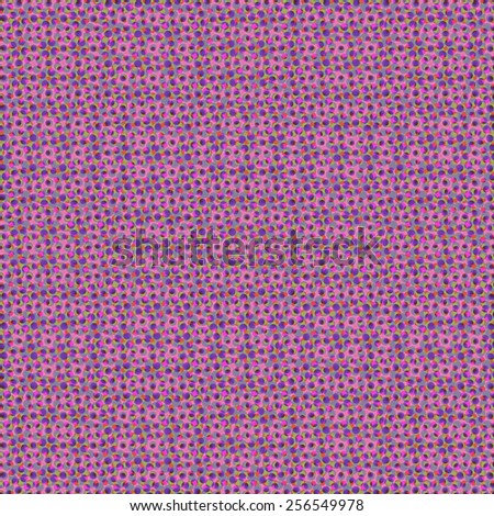 Purple abstract background dot pattern. Abstract modern background with geometric abstract dot circles pattern. Abstract grunge background, pattern grunge vintage design. Colorful dots background.