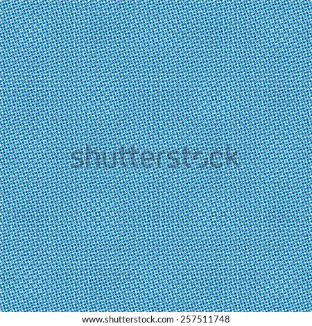 Blue abstract background dots pattern. Abstract modern background with geometric dot circles pattern. Abstract blue grunge background, pattern grunge vintage design. Colorful dots background.