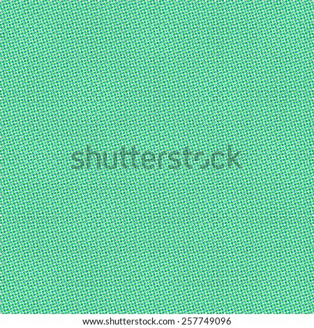 Green abstract background dot pattern. Abstract modern background with geometric dot circles pattern. Dot grunge background, pattern grunge vintage design. Colorful dots background. Template design.