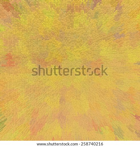 Abstract gold colorful bright background, vintage retro pattern design. ?olorful abstract background. Abstract modern background with modern texture pattern. Modern gold template, grunge background.