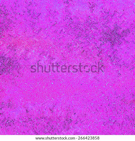 Abstract purple, violet bright background, vintage retro pattern design. Abstract background. Textured modern luxury background. Vintage pattern. Grunge textured background, modern stylish pattern.