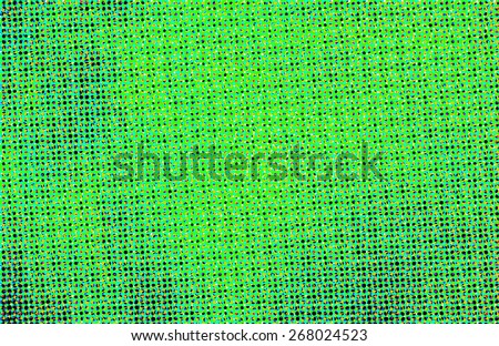 Green abstract background dot pattern. Abstract modern background with geometric abstract dot circles pattern. Abstract green grunge background, pattern grunge vintage design. Vintage dots background.
