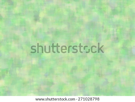 Green vintage abstract background with watercolor texture. Abstract modern background with retro watercolor textured paper pattern. Abstract bright green abstract  background, pattern design.