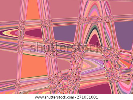 Geometric abstract background with lines pattern. Abstract modern background with  geometric abstract pattern. Abstract colorful retro vintage background, pattern grunge design.