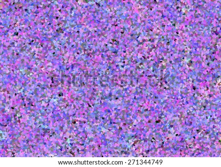 Colorful abstract purple background dots pattern. Modern background with abstract pattern. Vintage retro grunge background, pattern beautiful design. Purple dots textured retro vintage background.