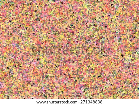 Colorful abstract background dots pattern. Modern background with abstract pattern. Vintage retro grunge background, pattern beautiful design. Colors dots textured retro vintage background.