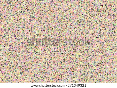 Colorful abstract light background dots pattern. Modern background with abstract pattern. Vintage retro grunge background, pattern beautiful design. Abstract dots textured retro vintage background.