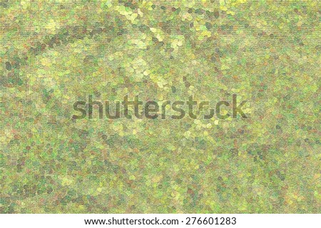 Green abstract background dot pattern. Abstract modern background with geometric abstract dot grunge pattern. Abstract green grunge background, pattern grunge vintage design. Retro dots background.