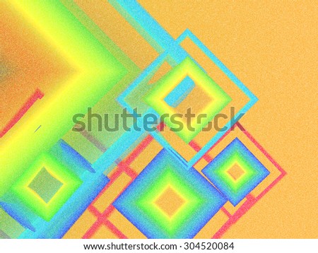 Colorful textured abstract pattern. Color background design. Modern abstract design, background, pattern. Abstract composition. Modern colorful ornamental pattern, design, background.