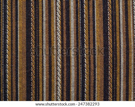 Brown fabrics texture