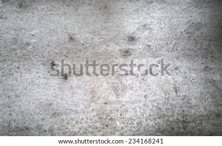 Steel sheet with traces of rust - Steel background - Steel with corrosion texture
