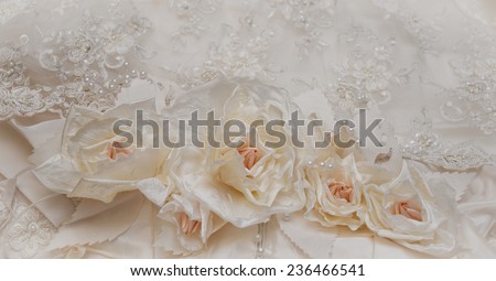 gentle background for wedding cards and invitations