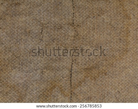 Old fabric texture for old fashioned background