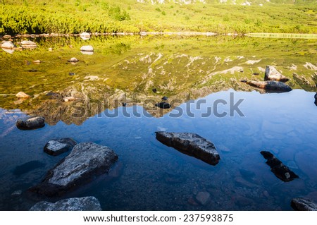 [Obrazek: stock-photo-mountains-in-the-water-237593875.jpg]