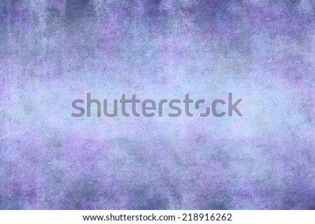 Teal Aqua Blue Purple Watercolor Paper Colorful Texture Background