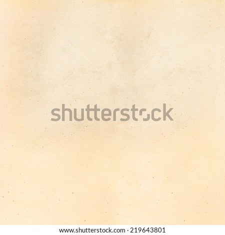 Vintage Neutral Cream White Parchment Paper Background