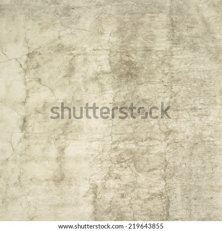 Vintage Gray Tan Parchment Paper Background