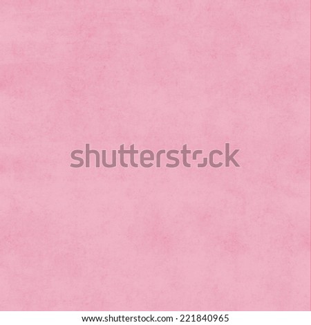 Vintage Dusty Pink Buckskin Parchment Paper Background Texture