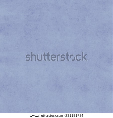 Vintage Dusty Blue Purple Buckskin Parchment Paper Background Texture