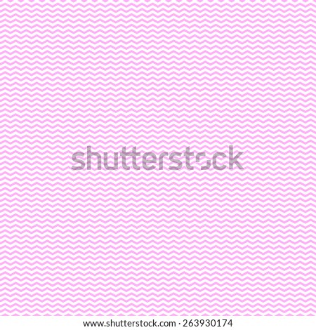 Pink on White Chevron Pattern Chevrons Texture Zig Zag Background