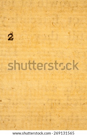 1785 Retro Vintage Antique Parchment Old Lined Paper Background Beige Tan