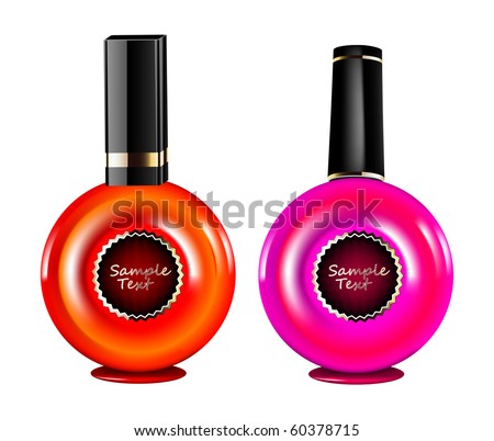 red nail polish meaning. Red Nail Polish Bottle. ottle