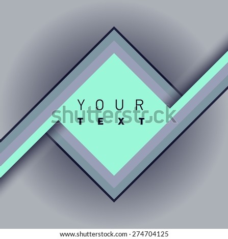 Geometric shapes Trendy backgrounds and frame for text Rhombus Modern graphic Geometric shapes Trendy backgrounds and frame for text Rhombus Modern graphic