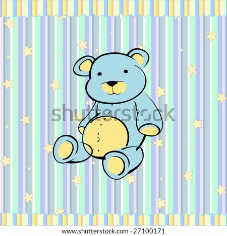 cute wallpapers of teddy bears. of Cute little teddy bear