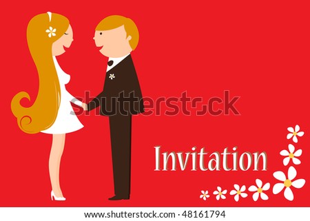 funny invitations. funny wedding invitations.