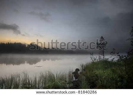 Rural Sweden