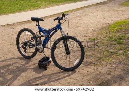 Field Bike