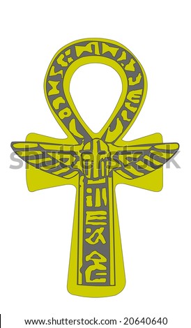 Ankh Art