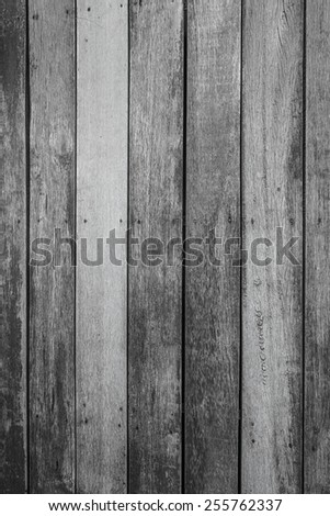 Old panel wood texture