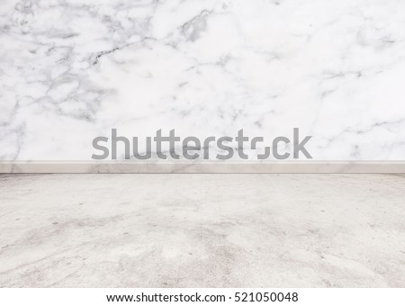 White marble stone wall and stone wall texture. texture background. can be used as background for display or montage your products