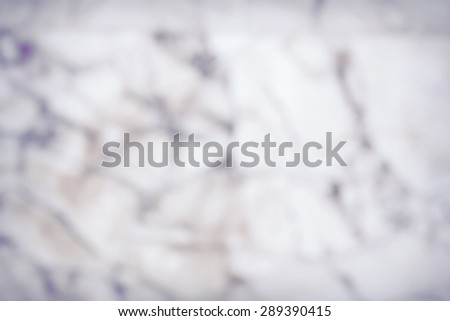 Blur polished marble / granite turnovers in a natural blend of colors in the form of natural marble.
