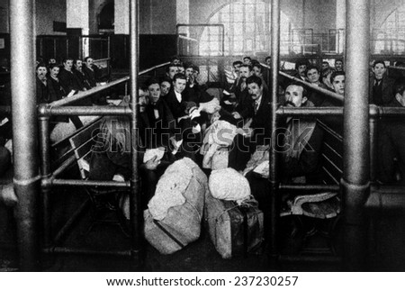 an examination of the immigration to america an examination of the immigration to america