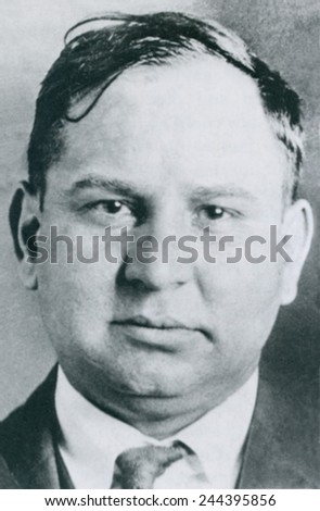 Giuseppe \'Joe The Boss\' Masseria (1887-1931) was boss of the Genovese crime family, one of the New York Mafia\'s Five Families, from 1922 to 1931.