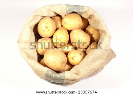 [Obrazek: stock-photo-bag-with-potatoes-on-white-23357674.jpg]