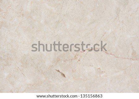 Natural marble. Seamless beige marble background.