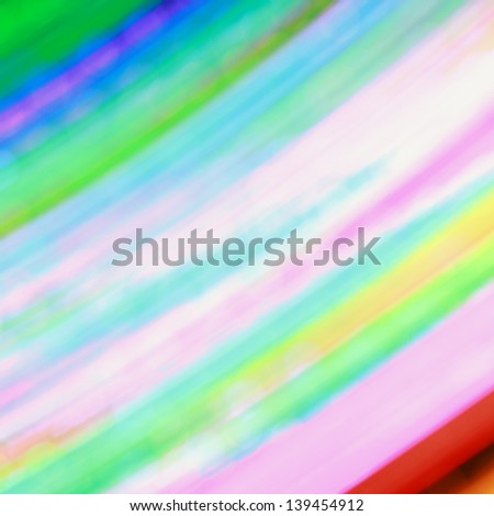 Abstract light background. Colorful rays of light.
