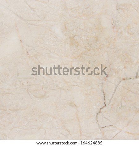 Beige marble background with natural pattern Natural marble